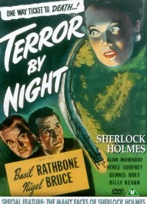 Terror by Night photo