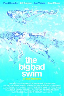 The Big Bad Swim photo