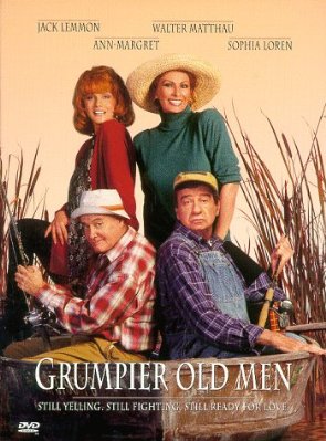 Grumpier Old Men photo