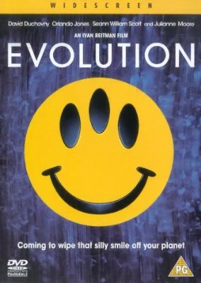 Evolution photo