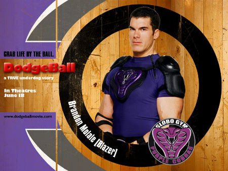 Dodgeball: A True Underdog Story photo