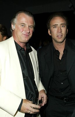 Matchstick Men photo