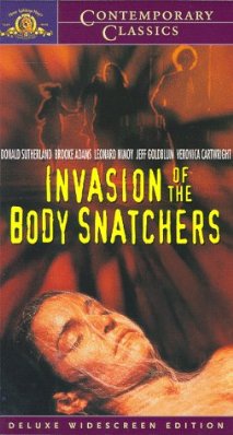 Invasion of the Body Snatchers photo