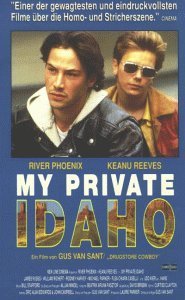My Own Private Idaho photo