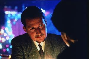 Eyes Wide Shut photo