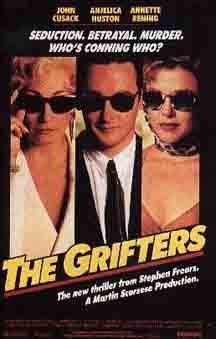 The Grifters photo