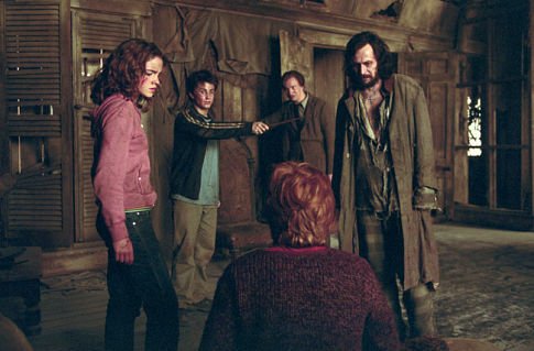 Harry Potter and the Prisoner of Azkaban photo