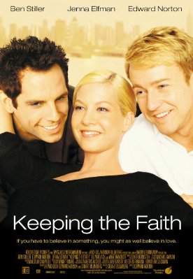 Keeping the Faith photo