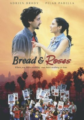 Bread and Roses photo