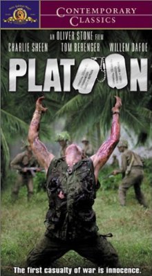 Platoon photo