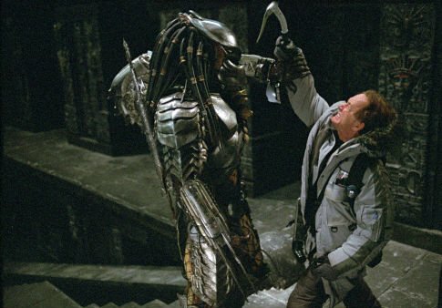 AVP: Alien vs. Predator photo