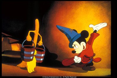 Fantasia/2000 photo