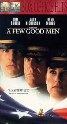 Few Good Men, A photo