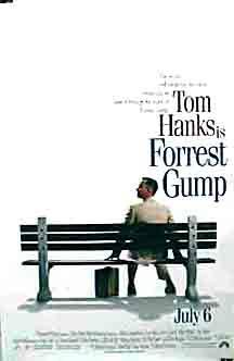 Forrest Gump photo