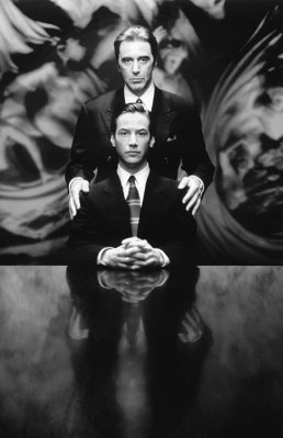 The Devil's Advocate photo