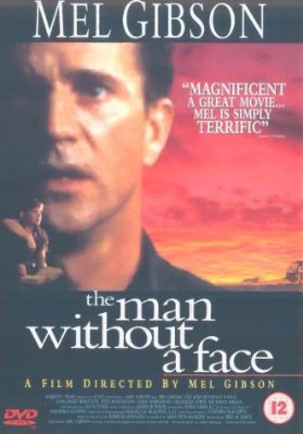 The Man Without a Face photo