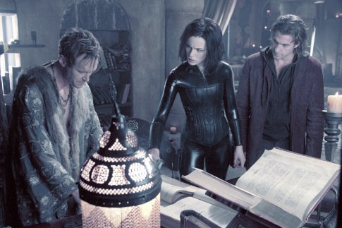 Underworld: Evolution photo