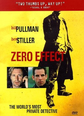 Zero Effect photo