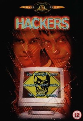 Hackers photo