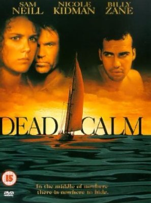 Dead Calm photo