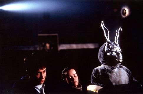 Donnie Darko photo