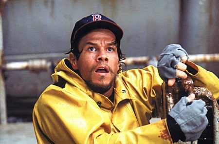 The Perfect Storm photo