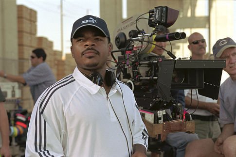 The Italian Job photo