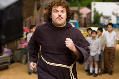 Nacho Libre photo