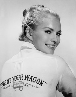 Paint Your Wagon photo