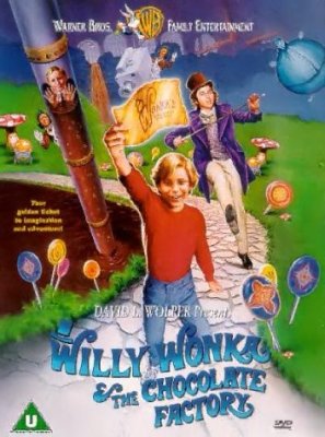Willy Wonka & the Chocolate Factory photo