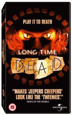 Long Time Dead photo