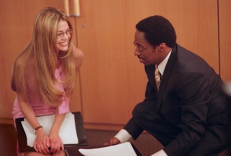 Undercover Brother photo