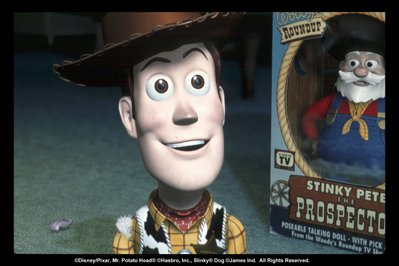 Toy Story 2 photo