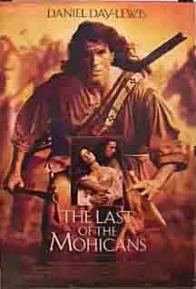 The Last of the Mohicans photo