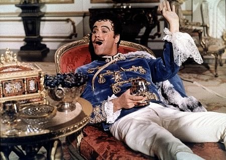 The Great Race photo