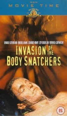 Invasion of the Body Snatchers photo