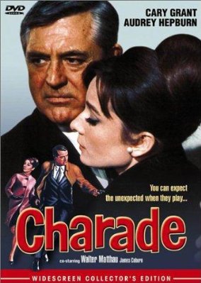 Charade photo