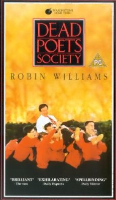 Dead Poets Society photo