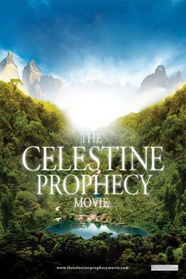 The Celestine Prophecy photo