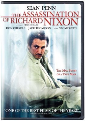 The Assassination of Richard Nixon photo