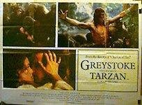 Greystoke: The Legend of Tarzan, Lord of the Apes photo