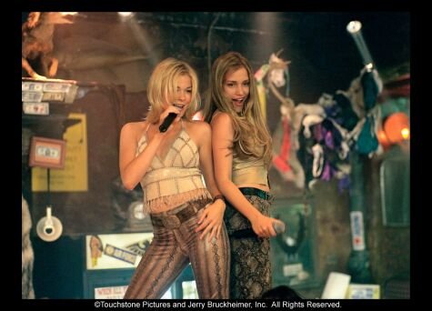Coyote Ugly photo