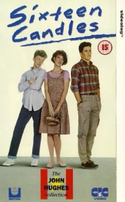 Sixteen Candles photo