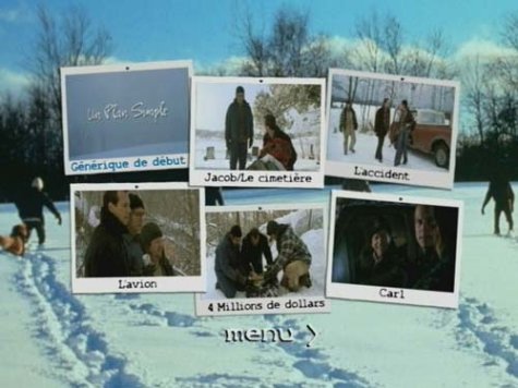 Simple Plan, A photo