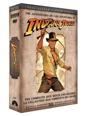Indiana Jones and the Temple of Doom photo