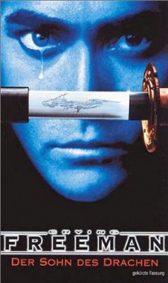 Crying Freeman photo