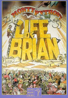 Life of Brian photo