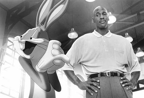 Space Jam photo