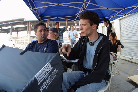 My Big Fat Independent Movie photo