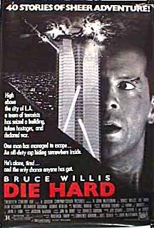 Die Hard photo